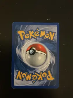 Pokemon Misty’s Psyduck Gym Heroes Vintage Card #54/132 LP Wotc 2000 - Image 2