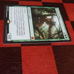 Mtg Primeval Titan NM/M Iconic Masters Magic Card Giant Creature Mythic Rare - Image 4