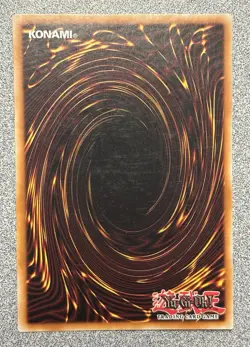 Cards of Consonance LCKC-EN092 Secret Rare 1st Edition NM - Image 2