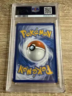 Pikachu 027 Sv: Scarlet & Violet Promo Cards Holo PSA 10 Gem Mint - Image 2