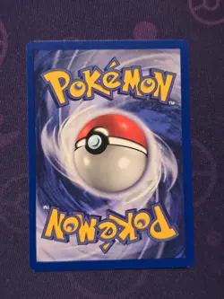 Pokemon Cards: Jungle 1st Edition Uncommon: Butterfree 33/64 - Image 2