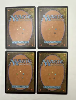 Ephemerate x4 MTG Modern Horizons 4x Magic Japanese Near Mint NM - Image 2