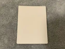 MTG Magic Lena, Selfless Champion FOIL Signed Artist Proof x1 M19 Lucas Graciano - Image 2