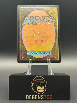 Fire Magic Final Fantasy Foil 0136 - Image 2