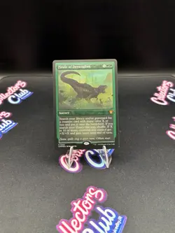 Finale of Devastation War of the Spark Foil M 160 - Image 1