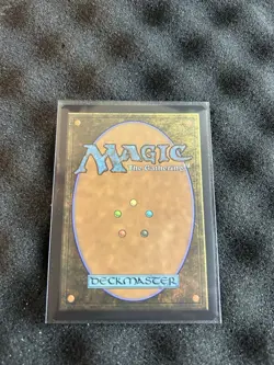 Burning-Rune Demon Kaldheim Regular - Image 2