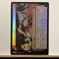 Invasion Of Tarkir (Foil) March Of The Machines MOM MTG NM 149 - Image 1
