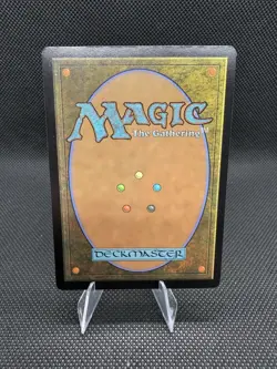 Cyclonic Rift Commander Masters Foil - Image 2