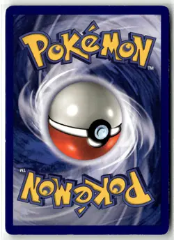Pikachu ⭐ 4 Promo Wizards Black Star Promos 1999 Pokemon LP - Image 2