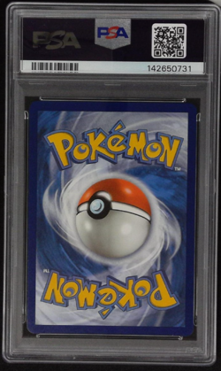 2021 Pokemon Charizard Holo 4/102 Celebrations 25th Anniversary PSA 10 Gem Mint - Image 2