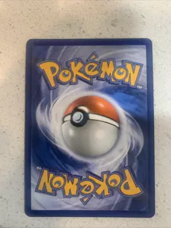 Pokemon Team Rocket's Giovanni 225/182 Destined Rivals Ultra Rare Holo Trainer - Image 2