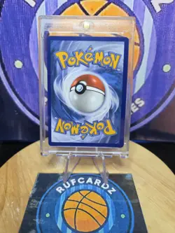 Pikachu EX 276/217 SIR Illustration Rare Pokemon Ascended Heroes Near Mint - Image 3