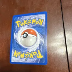 Pokemon TCG-Totodile-Mysterious Treasures-106/123-50HP-Reverse Holo-English - Image 2