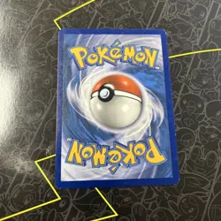 Totodile 18/25 Promo Holo McDonald's 25th Anniversary Promos 018/025 Pokemon NM - Image 2