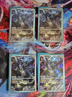Pokemon TCG Ascended Heroes ETB N’s Zekrom 031 Black Star Promo SEALED NM - Image 2