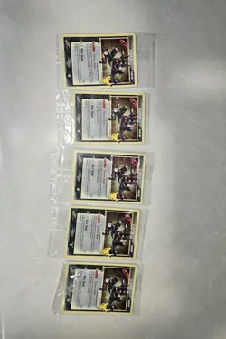 Pokemon Greninja Gold Star Promo Holo SWSH144 Celebrations Sealed - Image 1