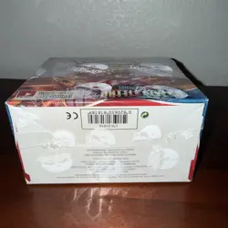 Pokemon Sword Shield Battle Styles Booster Box. Sealed. New. - Image 5