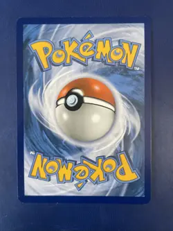 2017 Pokemon Sun & Moon Black Star Promo SM98 Pikachu Cosmos Holo NM - Image 2