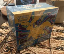 Pokemon Ascended Heroes ETB Pokemon Center Exclusive - Factory Sealed NEW - Image 1