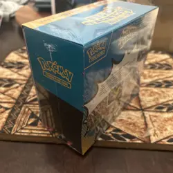 Pokemon Ascended Heroes ETB Pokemon Center Exclusive - Factory Sealed NEW - Image 2