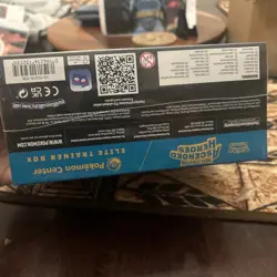Pokemon Ascended Heroes ETB Pokemon Center Exclusive - Factory Sealed NEW - Image 3