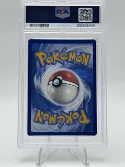 PSA 10 2022 POKEMON GO #010 CHARIZARD-HOLO - Image 3