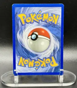 Pikachu 78/110 Stamped Pokemon EX Holon Phantoms Vintage Reverse Holo LP - Image 3