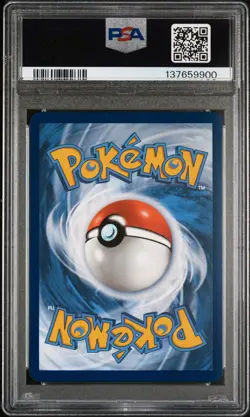 2024 POKEMON SWSH BLACK STAR PROMO #029 RAYQUAZA-HOLO PSA 10 - Image 2