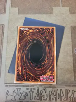 YUGIOH BUSTER BLADER THE DRAGON DESTROYER SWORDSMAN SDMY-EN045 COMMON 1ST ED NM - Image 2