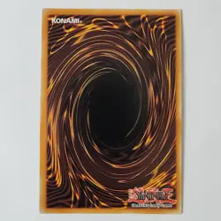 The End of Anubis - BLTR-EN052 - Secret Rare - NM - 1st ed - Yugioh - Image 2