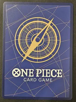 Boa Hancock (SP) EB03-026 Extra Booster: One Piece Heroines Edition Foil - Image 2