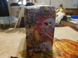 Pokemon Trading Card Game Sword and Shield Astral Radiance Booster Box 820650860232 - Image 2