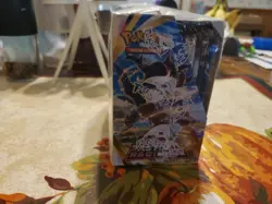 Pokemon Trading Card Game Sword and Shield Astral Radiance Booster Box 820650860232 - Image 4