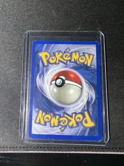 Pokemon TCG Shining Mewtwo Neo Destiny Holo Card 109/105 - Image 2