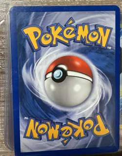 Meowth 121/165 Pokemon Expedition 2002 Single Card TCG - Image 2