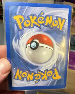 Meowth 121/165 Pokemon Expedition 2002 Single Card TCG - Image 3