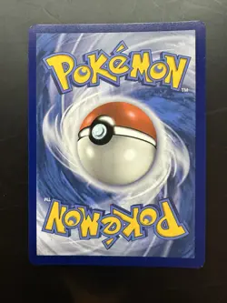 Pokemon Eevee Day 2025 Promo Reverse Holo Card 74/131 - Image 2