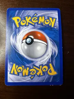 Typhlosion Holo Rare 110/123, 2010 Heartgold & Soulsilver Pokemon TCG Card - Image 2