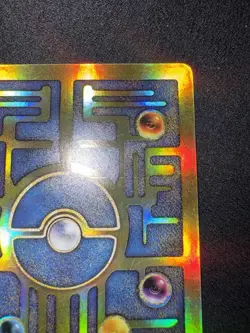 Pokemon TCG Ancient Mew Promo Card Pokemon the Movie - Image 3