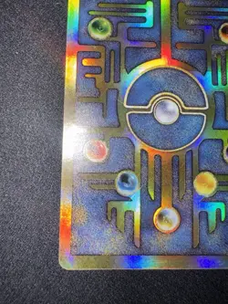 Pokemon TCG Ancient Mew Promo Card Pokemon the Movie - Image 5