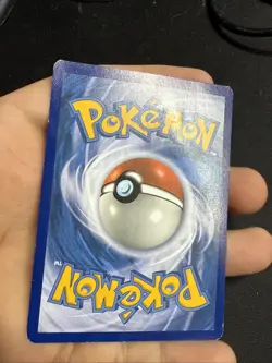 Pokemon Card TCG: Growlithe 1/12 - McDonald's Collection 2018 - Image 4