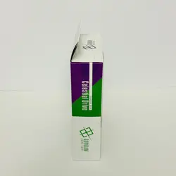 NEW SEALED Gundam Card Game Starter Deck: ST07 Celestial Drive - English - Image 4