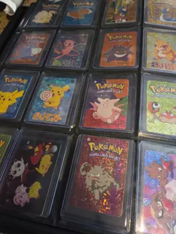 Huge Pokemon TCG Card Collection VMAX GX EX V IR Rare Holo Vintage HOT PACK E8 - Image 5