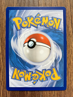 Phantump 016/264 - 2021 Pokemon Fusion Strike Common Card - CLEAN NM - Image 2