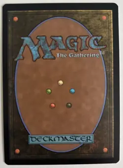 Huu's Reach #2294 (NM) (Rainbow Foil) Secret Lair Avatar SLD MTG - Image 3