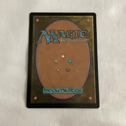 Thran Dynamo Commander 2014 Regular MTG (277/337) NM - Image 2