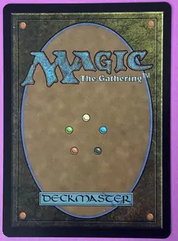 Cloud, Ex-SOLDIER (Borderless) #202 *Foil* (NM) - Commander: FINAL FANTASY MTG - Image 3