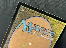 Cloud, Ex-SOLDIER (Borderless) #202 *Foil* (NM) - Commander: FINAL FANTASY MTG - Image 4