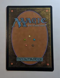 MTG Void Winnower (1075) - Foil - Borderless, NM, English Secret Lair Drop - Image 2