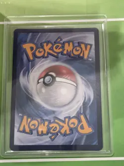 IN STOCK Pokemon S-Chinese TCG 2025 Mystic&Void Pal Pad CSV6C-163/128 UR NM - Image 2